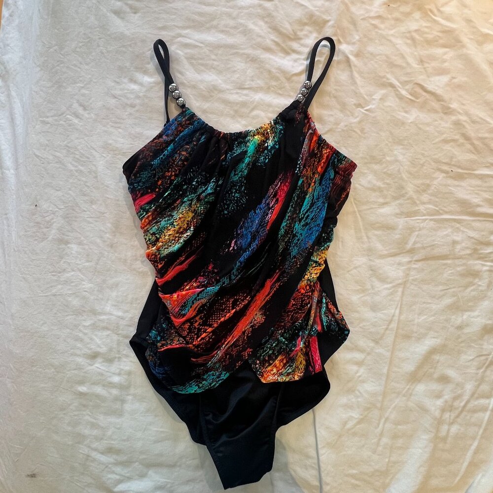 Magicsuit Lisa One Piece Swimsuit